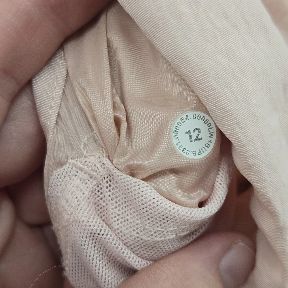lululemon athletica significant no wear